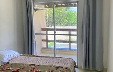 Imagem 8: Village 2 suítes. Piscina, Churrasqueira, 1 Vaga na garageme2 Dormitórios