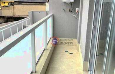 Imagem 2: Apartamento com 2 dormitórios à venda, 62 m² por R$ 530.000,00 - Jardim...