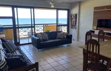 Imagem: O apartamento possui 2 Dormitórios, 3 Banheiros, 2 Vagas na