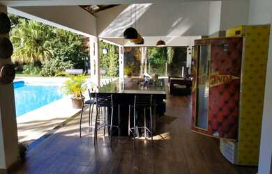 Imagem 7: Linda Casa no Condomínio Vale do Ouro