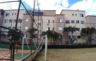 Imagem 11: Apto no Regalle Club Só aqui na Rosa e Rangel Consultoria e Assessoria...