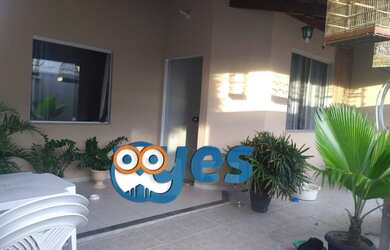 Imagem: A casa em condomínio possui 2 Dormitórios, 2 Banheiros, 1