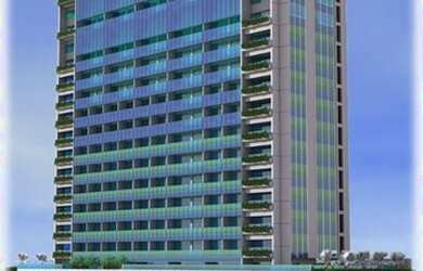 Imagem 1: Aluguel Sala 37m². 37m² de Áreae1 Vaga na garagem