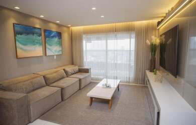 Imagem 10: Apartamento para venda no Persona Bueno em Setor Bueno - Goiânia - Goiás