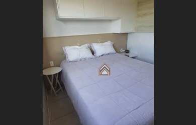 Imagem 15: Apartamento com 2 dormitórios à venda, 54 m² por R$ 245.000 - Rossi...