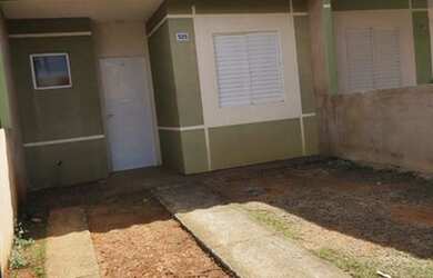 Imagem: Ótima casa no Condomínio Moradas em Montes Claros