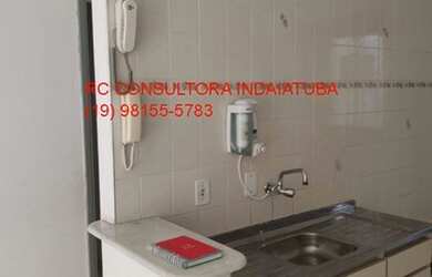 Imagem 3: Apartamento RESIDENCIAL em INDAIATUBA - SP, JARDIM JULIANA