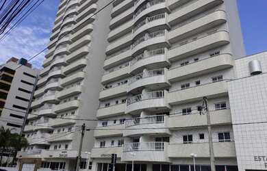 Imagem 2: Apartamento à venda, 97m² em Aldeota - Fortaleza - CE / Residencial Dom Luis