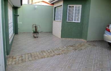 Imagem 2: CASA RESIDENCIAL em JUNDIAI - SP, PONTE DE SAO JOAO