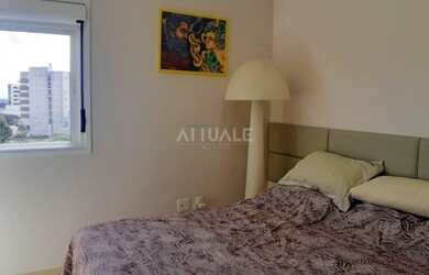 Imagem 12: Residencial São Paulo. Área de serviço, 81m² de Área, 1 Vaga na garageme2...