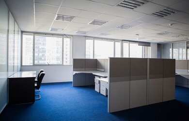 Imagem: O depósito possui 4 Vagas na garagem, 200m² de Área, Imóvel