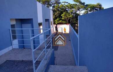 Imagem 15: Casa com 2 dormitórios à venda, 50 m² por R$ 128.000,00 - Jardim Itapema...