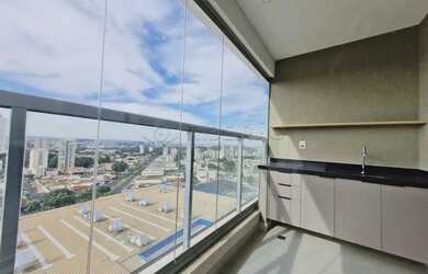 Imagem 11: Ribeirao Preto - Apartamento Padrão - Alto da Boa Vista