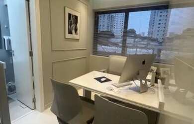 Imagem: O depósito possui 2 Vagas na garagem, 88m² de Área e está