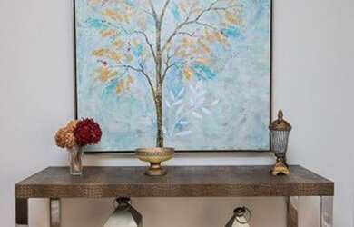 Imagem 11: Apartamento com 4 dormitórios, 393 m² - venda por R$ 2.500.000 ou aluguel...