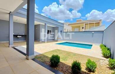 Imagem 10: Jardim de Mônaco Hortolândia 207m² Casa 3 dormitórios Com Churrasqueira...