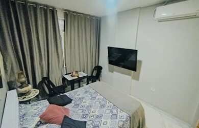 Imagem 9: Copacabana Apartamento com 1 dormitório