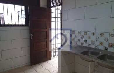 Imagem 11: Casa com 4 dormitórios - venda por R$ 615.000,00 ou aluguel por R$ 3.150,00/mês...