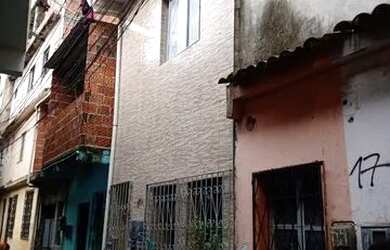 Imagem: Apartamento tipo kit net bem localizado perto tudo