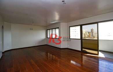 Imagem 4: Apartamento, 163 m² - venda por R$ 1.400.000,00 ou aluguel por R$ 9.245,00/ano...