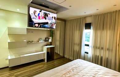 Imagem 10: Linda casa a venda Condomínio New Ville Pronta para morar Santana de Parnaíba