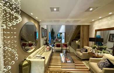 Imagem 5: Casa a venda no Damha lll