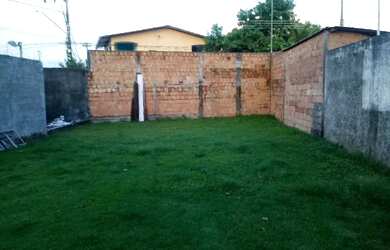 Imagem 2: vendo terreno no novo israel