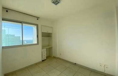 Imagem 6: Oportunidade Apto Desocupado 02 Vagas Garagem 1 Quarto Todo Armário Vista...