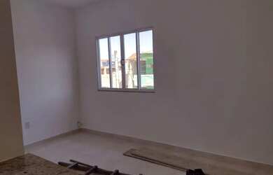 Imagem: A casa em condomínio possui 2 Dormitórios, 1 Banheiro, 1 Vaga