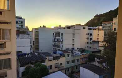 Imagem 13: Apartamento para aluguel tem 63 metros quadrados com 2 quartos em Tijuca - Rio de Janeiro