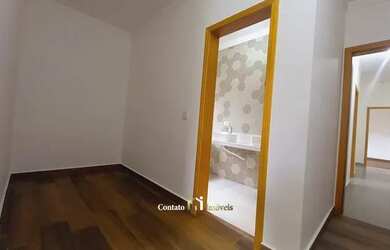 Imagem 9: Casa térrea em condomínio Buona Vita Atibaia