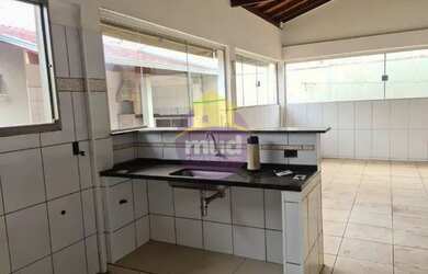 Imagem 9: Casa para à venda no bairro Jardim Caparroz, em São José do Rio Preto - SP