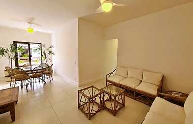 Imagem: O apartamento possui 3 Dormitórios, 2 Banheiros, 1 Vaga na