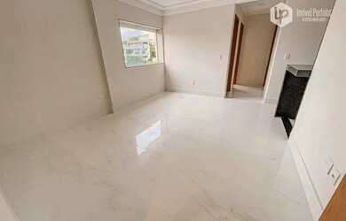 Imagem: O apartamento possui 2 Dormitórios, 2 Banheiros, 60m² de Área