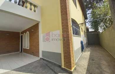 Imagem 5: Casa Sobrado em Jundiaí