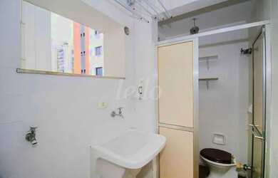 Imagem 13: São Paulo - Apartamento Padrão - Moema