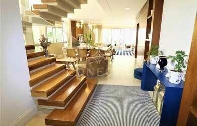 Imagem 2: Alpha Conde Casa com 4 dormitórios