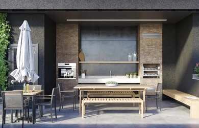 Imagem 15: Apartamento 2 e 3 Quartos, Barra Bonita, Recreio dos Bandeirantes, Rj