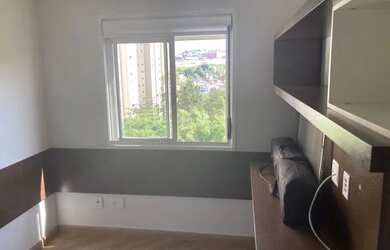 Imagem 2: Apartamento para locação Condomínio Reserva do Alto - Barueri