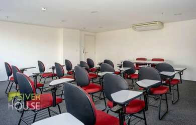 Imagem 14: Sala, 49 m² - venda por R$ 249.000,00 ou aluguel por R$ 2.362,00/mês...