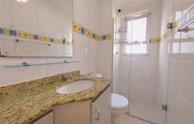 Imagem 13: Apartamento para venda tem 63 metros quadrados com 2 quartos em Centro...