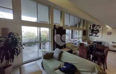 Imagem 7: Lopes Enjoy Vende Cobertura duplex com 3 quartos sendo 1 Suíte e Closet,...