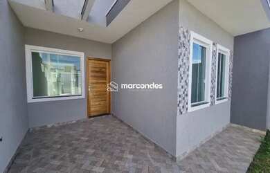 Imagem 5: FAZENDA RIO GRANDE - Casa Padrão - Green Izabel