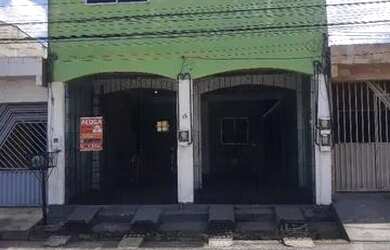 Imagem 1: Aluguel de suite fica embaixo