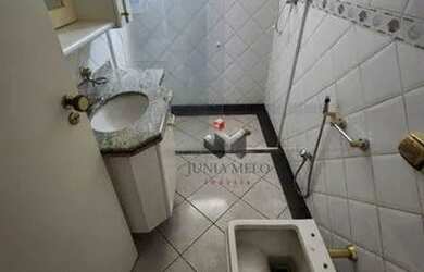 Imagem 7: Apartamento com 3 dormitórios para alugar, 116 m² por R$ 2.580/mês...