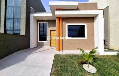 Imagem 2: FAZENDA RIO GRANDE - Casa de Condomínio - Iguaçu