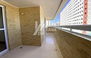 Imagem 4: Apartamento Alto Padrão para Aluguel no bairro Ocian - Praia Grande, SP