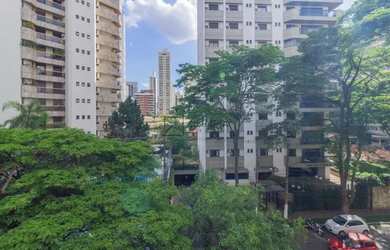 Imagem 13: Apartamento Locação 4 Dormitórios - 216 m² Campo Belo
