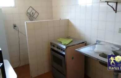 Imagem 4: Flat para alugar em Pinheiros - Edifício Richelieu - Cód. VZL01695