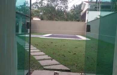 Imagem 2: MANSÃO NA PONTA NEGRA/ 4 SUÍTES EM CONDOMÍNIO FECHADO ITAPURANGA